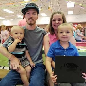 Meet your Posher, Tina